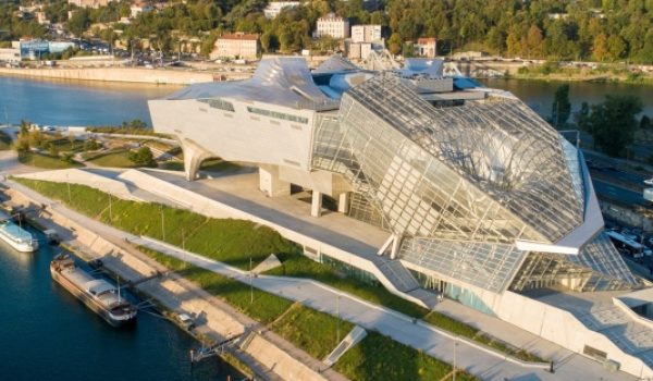 une-vueaerienne-museedesconfluences-lyon